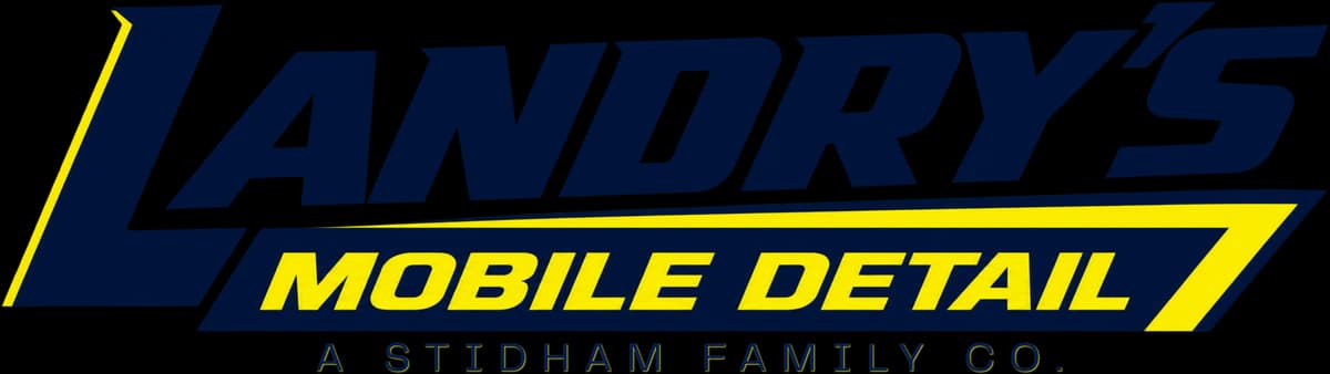 Landry’s Mobile Detail — A Stidham Family Co.